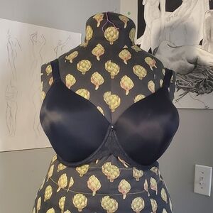 Freya Offbeat Molded Demi Bra UK 38GG / US 38J